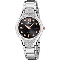 Montre Lotus Femme Bliss in Acier 18910/6 - 18910/6